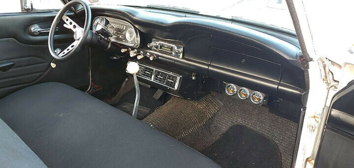 1962 Ford Ranchero - photo 11