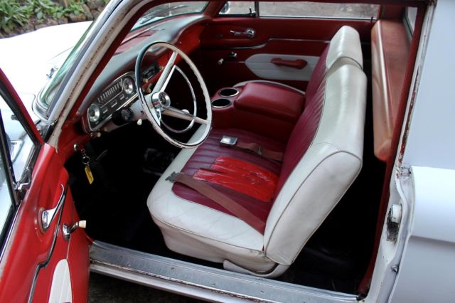 1962 Ford Ranchero - photo 6