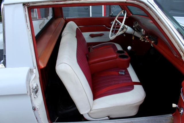 1962 Ford Ranchero - photo 8