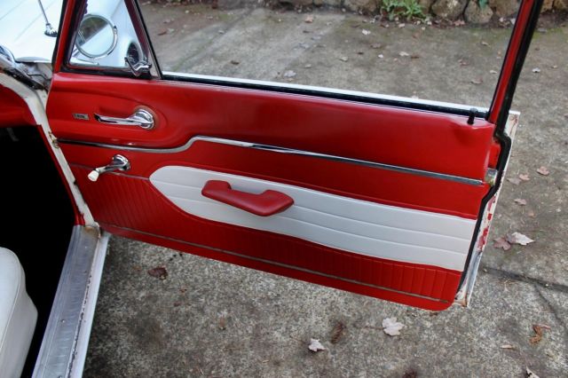 1962 Ford Ranchero - photo 9