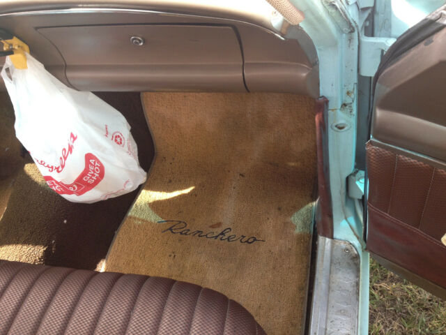 1962 Ford Ranchero - photo 6