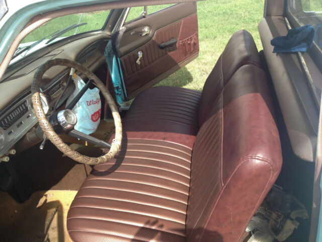 1962 Ford Ranchero - photo 9