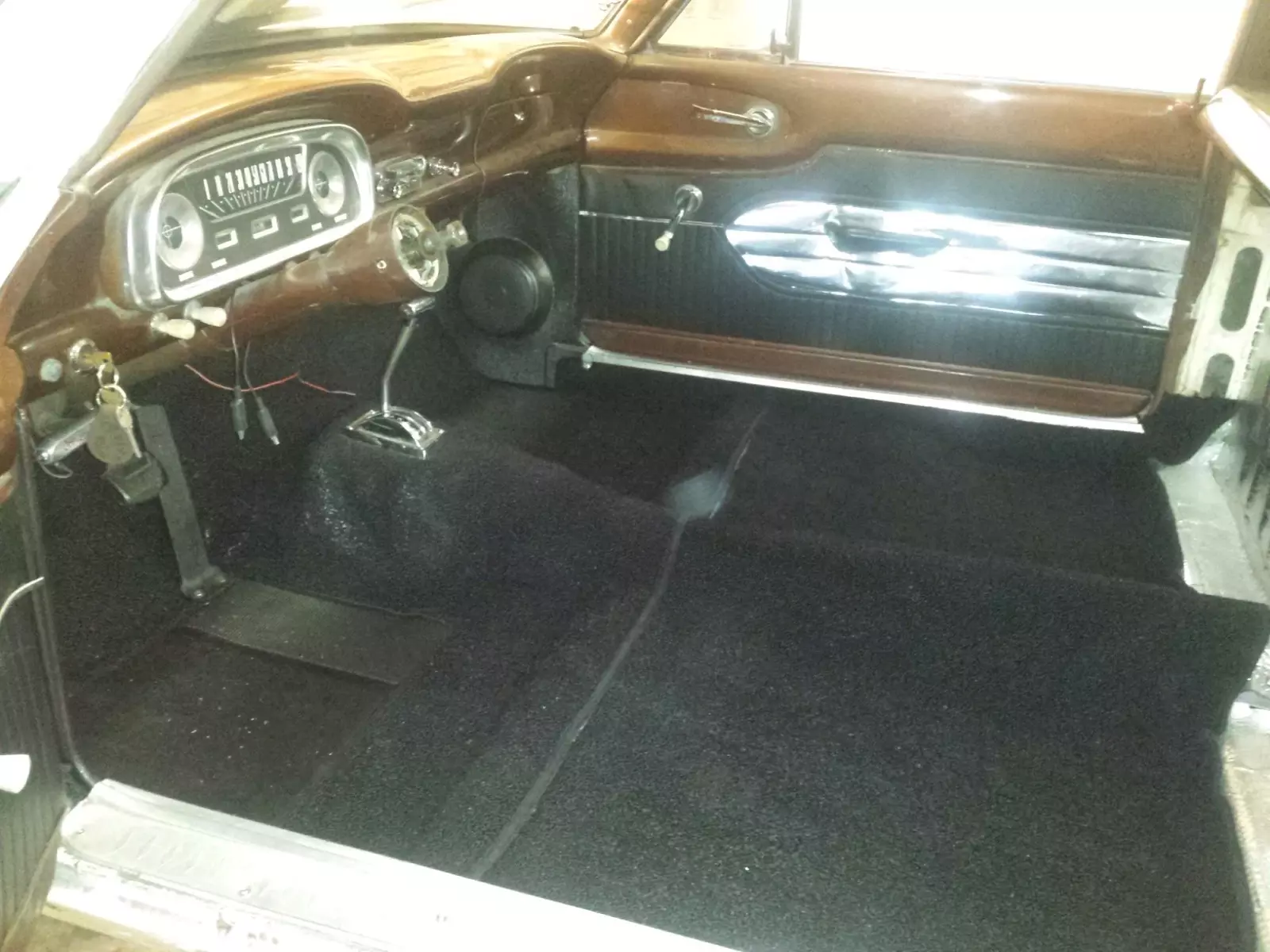 1962 Ford Ranchero Base - photo 7