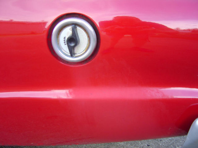 1962 Ford Ranchero - photo 10