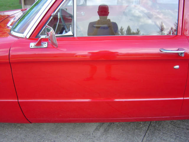 1962 Ford Ranchero - photo 7