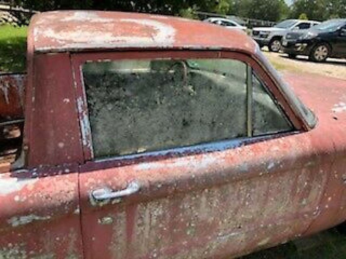1962 Ford Ranchero - photo 3