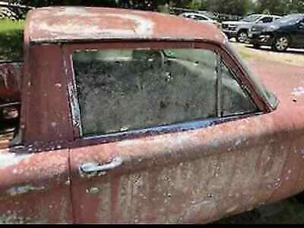 1962 Ford Ranchero none - photo 3