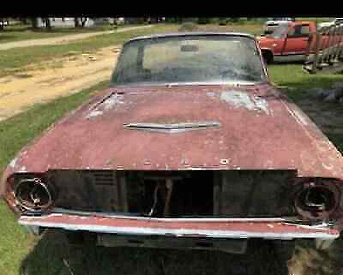 1962 Ford Ranchero none - photo 8