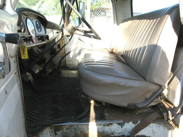 1962 Ford F-100 - photo 13