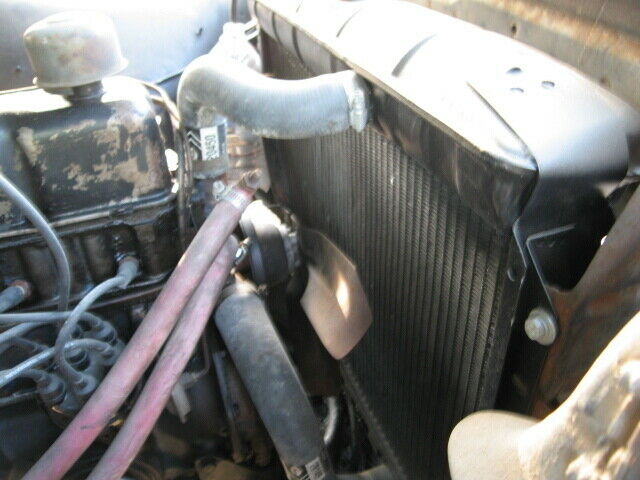1962 Ford F-100 - photo 8