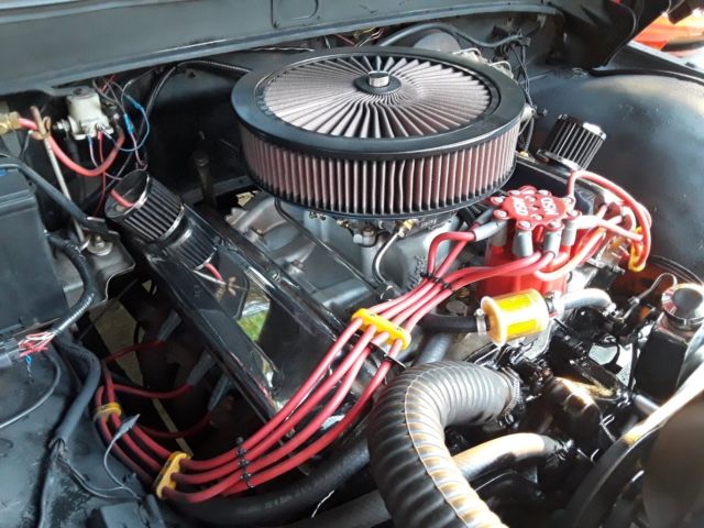 1962 Ford F-100 PICK UP - photo 5