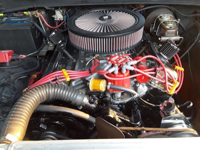 1962 Ford F-100 PICK UP - photo 7