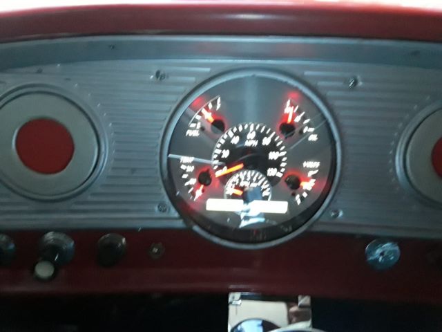 1962 Ford F-100 PICK UP - photo 8