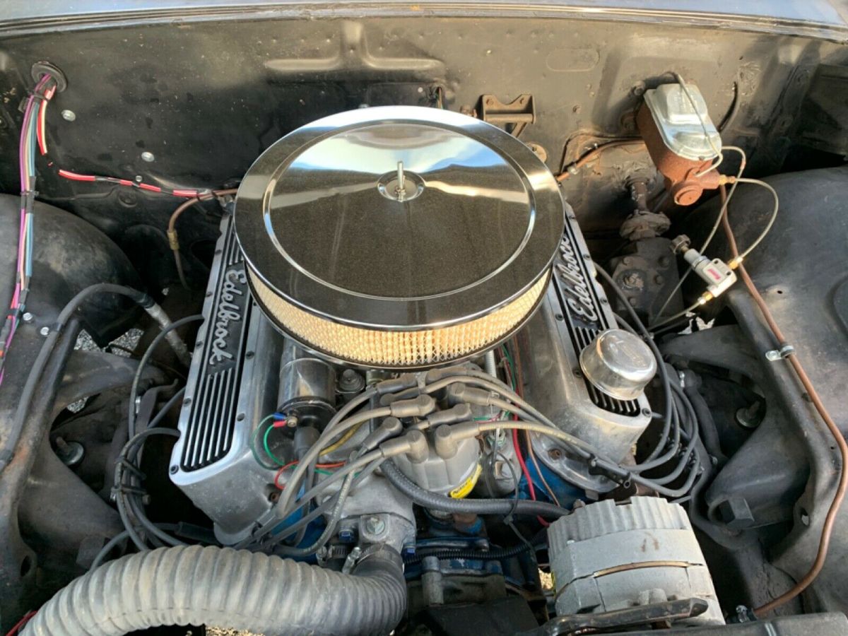 1962 Ford WAGON - photo 6