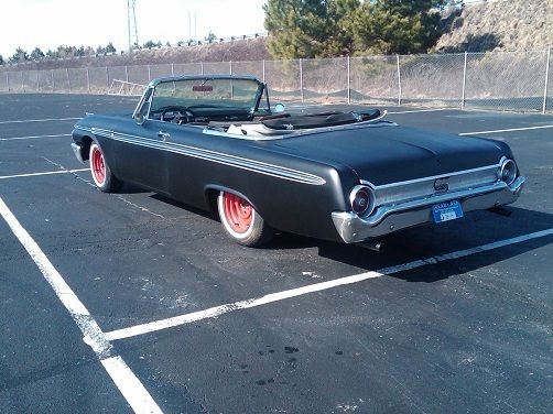 1962 Ford Other - photo 10