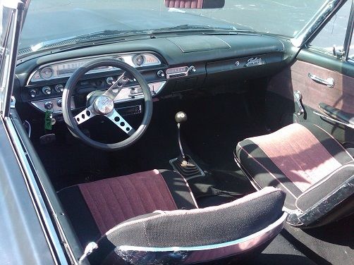 1962 Ford Other - photo 12