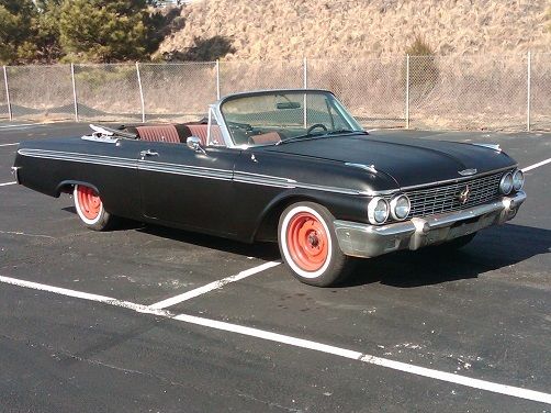 1962 Ford Other - photo 2