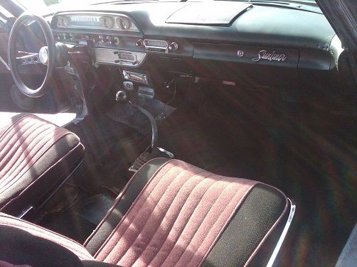 1962 Ford Other - photo 4