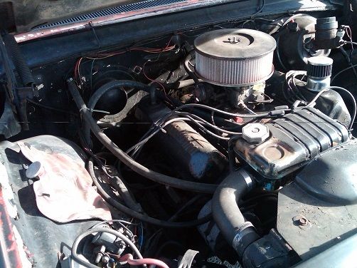 1962 Ford Other - photo 5