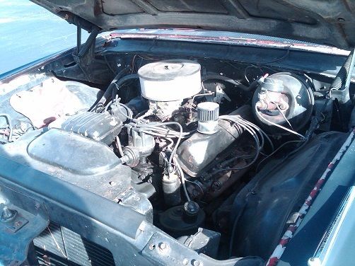 1962 Ford Other - photo 6