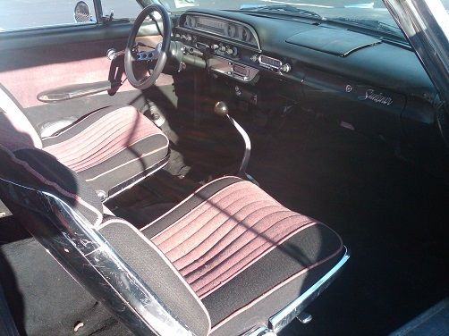1962 Ford Other - photo 7