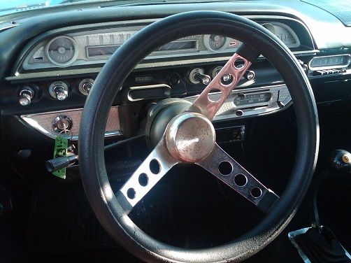 1962 Ford Other - photo 8
