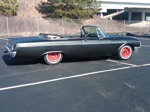 1962 Ford Other -- - photo 10