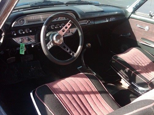 1962 Ford Other -- - photo 13