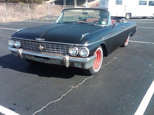 1962 Ford Other -- - photo 3