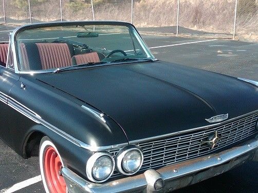 1962 Ford Other -- - photo 7