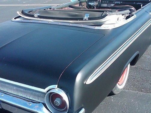 1962 Ford Other -- - photo 8