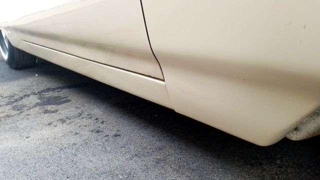 1962 Ford Thunderbird 2dr - photo 8