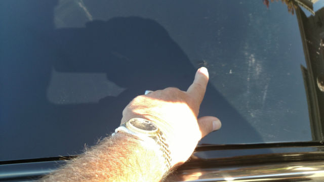 1962 Ford Thunderbird - photo 10