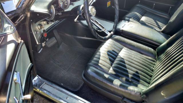 1962 Ford Thunderbird - photo 11