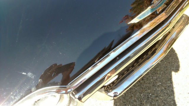 1962 Ford Thunderbird - photo 13