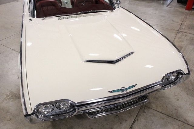 1962 Ford Thunderbird -- - photo 10