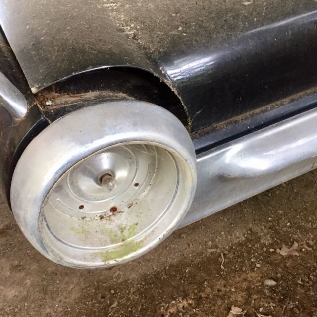 1962 Ford Thunderbird 2 door hard top - photo 5