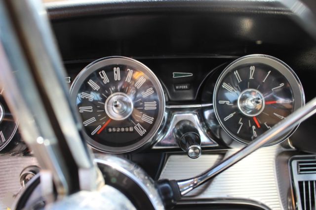 1962 Ford Thunderbird - photo 11