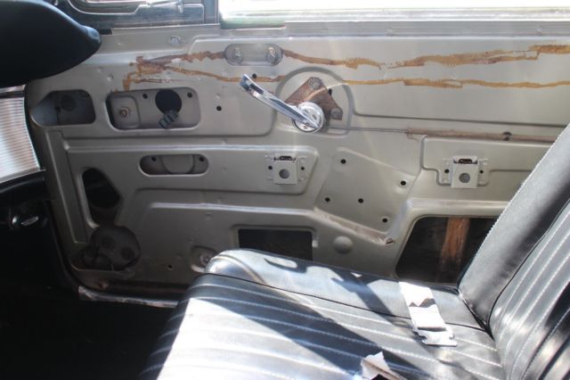 1962 Ford Thunderbird - photo 12