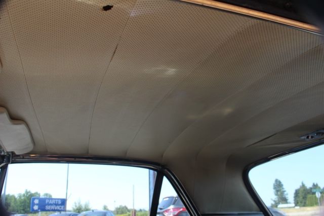 1962 Ford Thunderbird - photo 13