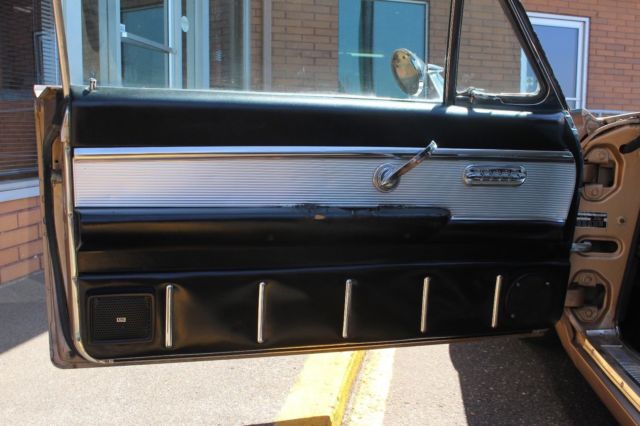1962 Ford Thunderbird - photo 7