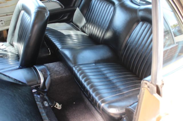 1962 Ford Thunderbird - photo 9