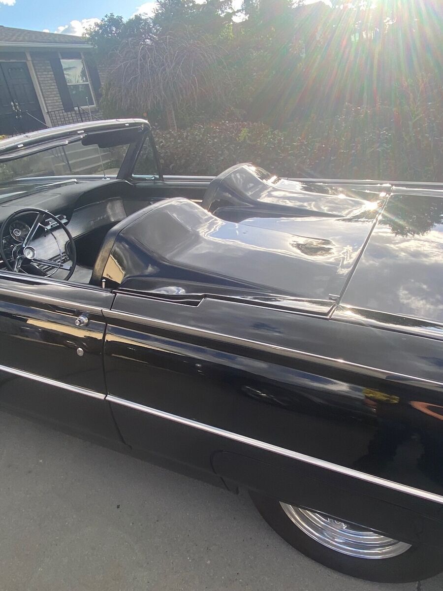 1962 Ford Thunderbird chrome - photo 6