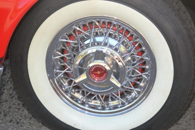 1962 Ford Thunderbird Coupe - photo 10