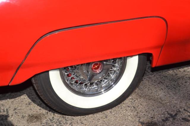 1962 Ford Thunderbird Coupe - photo 11