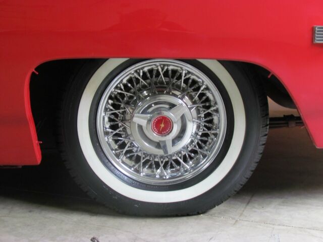 1962 Ford Thunderbird Driver Quality American Classic - photo 10