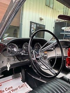 1962 Ford Thunderbird Sports Roadster - photo 6