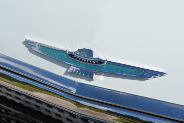 1962 Ford Thunderbird Roadster - photo 9