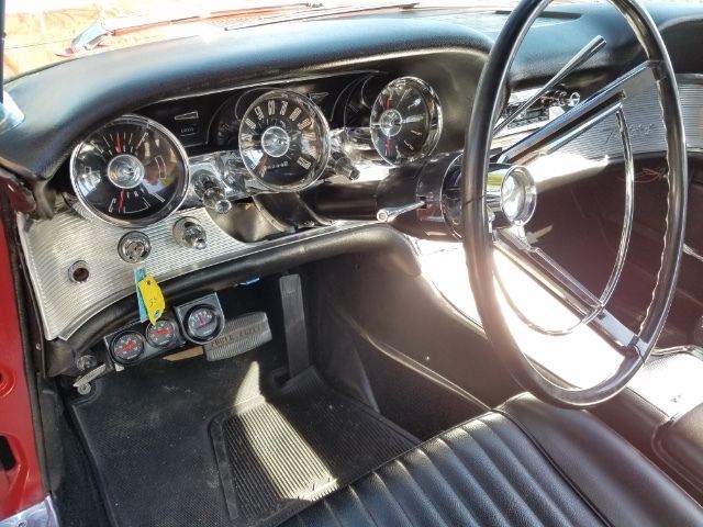 1962 Ford Thunderbird Hardtop - photo 9