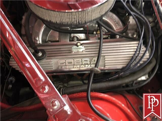 1962 Ford Thunderbird Hardtop - photo 12